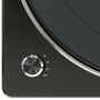 Виниловый проигрыватель Denon DP-400 black
